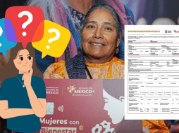 El FUB es uno de los formatos indispensables para tramitar el apoyo económico de “Mujeres con Bienestar”. GOBIERNO DEL ESTADO DE MÉXICO/ bienestar.edomex.gob.mx/ ESPECIAL/ CANVA