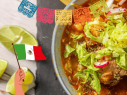 El mejor pozole para disfrutar las fiestas patrias se encuentra en Guadalajara. ESPECIAL/FOTOGRAFÍA DE GONZALO GUZMÁN GARCÍA EN PEXELS