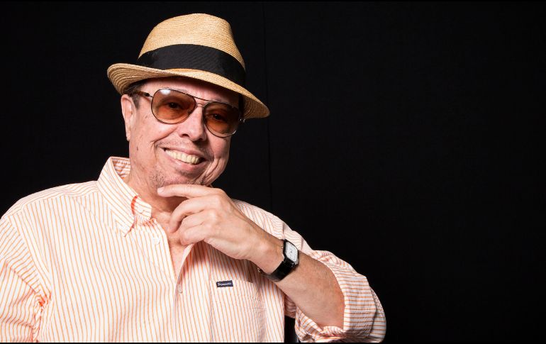 El músico brasileño Sergio Mendes falleció tras haber luchado durante meses contra complicaciones derivadas del COVID. AP / ARCHIVO