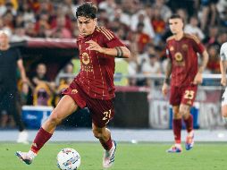 La Roma recibió la sanción más severa, pues pagará 2.2 millones de dólares. AFP/A. Pizzoli