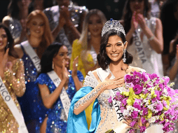 Esta es la única transmisión que encontrarás para ver la final de Miss Universo México el día de hoy. ESPECIAL / Miss Universe