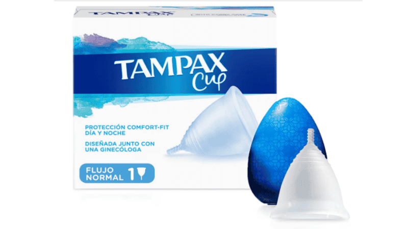  Tampax 