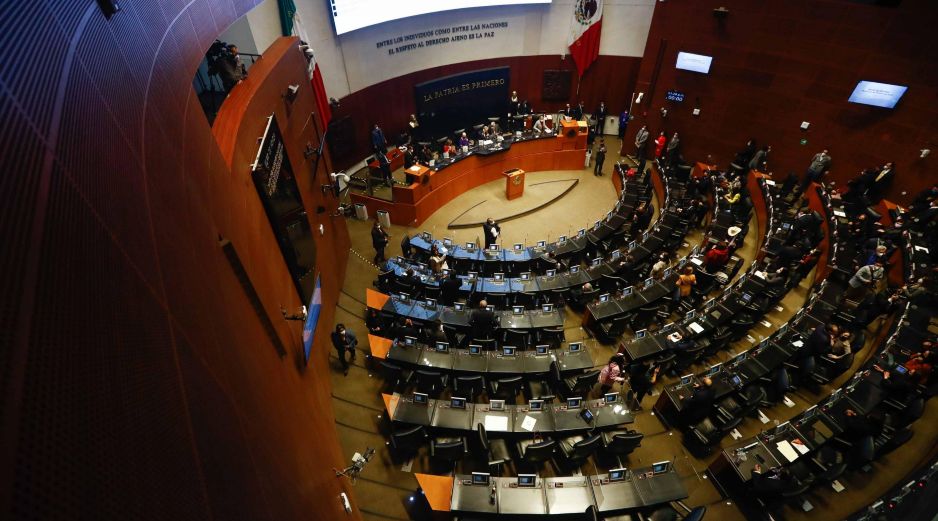 De avalarse la reforma, México tendría elecciones populares a partir de 2025 para elegir a todos los jueces, magistrados y a la Suprema Corte. SUN / ARCHIVO