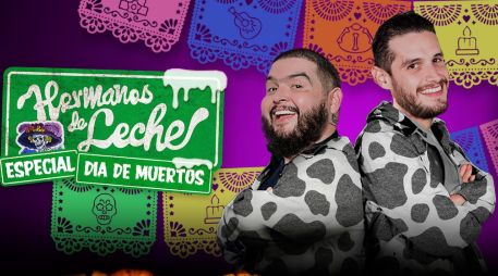 El evento está programado para el 1 y 2 de noviembre en el Teatro Galerías. ESPECIAL