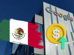 Tan sólo en 2023, el impacto económico de Google México alcanzó los 278 mil MDP, así lo confirmó el director general de la compañía en el país, Julian Coulter. UNSPLASH/ Dylan Carr/ ESPECIAL/ CANVA