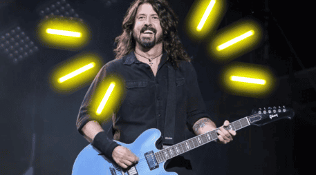 El músico aprovechó el comunicado para asegurar que desea ser un padre presente, y para disculparse públicamente con su actual esposa, Jordy Bloom. EFE/ ARCHIVO/ ESPECIAL/ CANVA