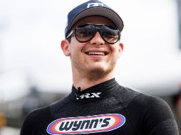 Con muy buenos resultados en IndyCar, donde compite el mexicano, Pato O'Ward ha expresado en diversas ocasiones su deseo de algún día competir de manera oficial en la F1. AFP / ARCHIVO