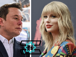 Tras el apoyo mostrado por Taylor Swift para Kamala Harris, el magnate Elon Musk contestó con apoyo a Donald Trump. AFP / ARCHIVO