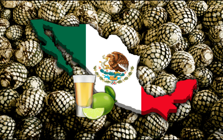 Para los mexicanos, el tequila no sólo es una bebida de celebración, sino además representa las raíces y la identidad de la nación; por eso, su elaboración demanda cuidado y reglas. EL INFORMADOR / ARCHIVO