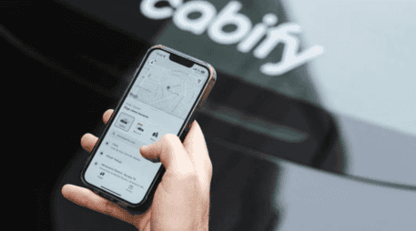 Cabify creó su sociedad local en México hace 12 años. ESPECIAL / CABIFY