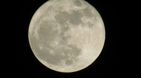 Además, la luna llena de septiembre recibe el nombre de 