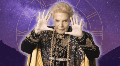 Las afirmaciones que acompañarán a cada persona invitan a tratar de dejar de lado el perfeccionismo por lo que hacemos. FACEBOOK/WALTER MERCADO