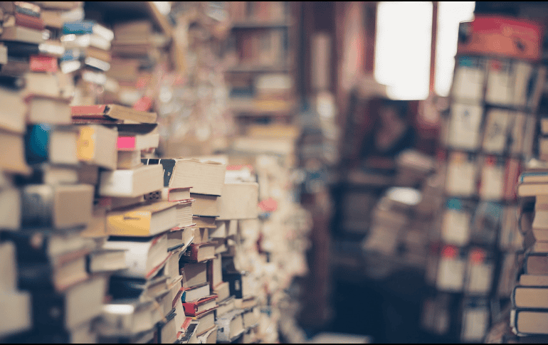 Estos libros han sido ampliamente leídos y estudiados en la historia,además han tenido un gran impacto en la literatura y la cultura. Pixabay.