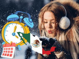 Aunque el cambio de horario se suspendió en 2022 en casi todo el país, hay algunas regiones fronterizas del norte en las que todavía se aplica. UNSPLASH/ ESPECIAL/ CANVA