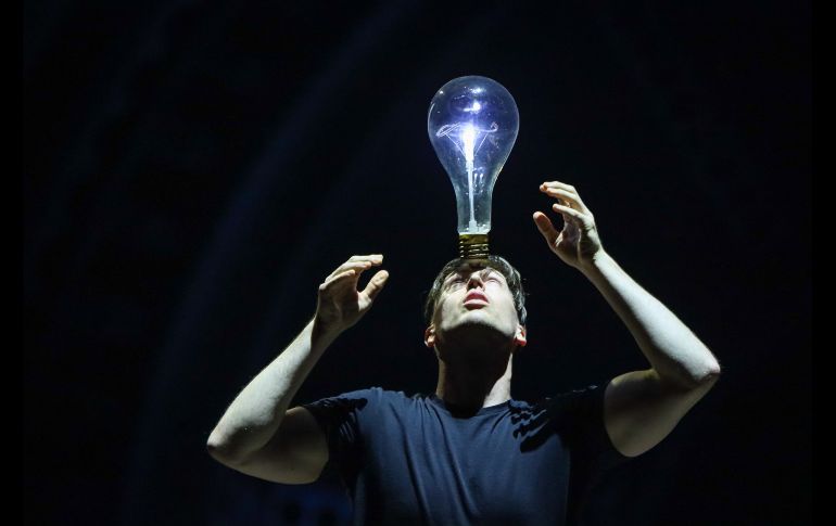 El equipo de producción y artistas ya están más que instalados ensayando y trabajando en los preparativos previos al gran estreno de 