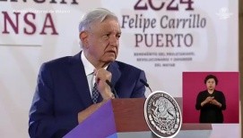 López Obrador: Violencia en Sinaloa es pugna entre grupos criminales