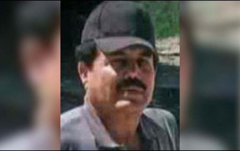 La captura ocurrió en un aeropuerto privado de dicha ciudad estadounidense, convirtiéndose en la primera detención del 