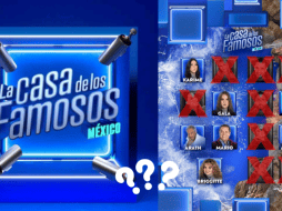 La casa de los Famosos México ha sido todo un éxito debido a su popularidad y sus controversias. @lacasadelosfamososmx