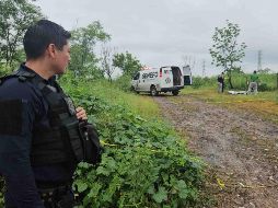 Sinaloa vivió desde el lunes pasado enfrentamientos, secuestros y asesinatos. SUN