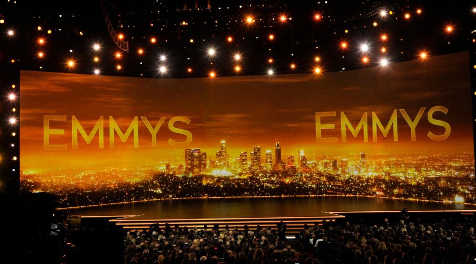 El día de hoy se celebran los Emmys. AP / ARCHIVO