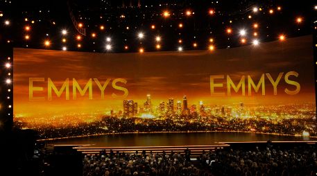 El día de hoy se celebran los Emmys. AP / ARCHIVO