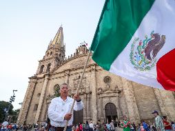 EL INFORMADOR / H. FIGUEROA