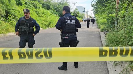 Los estados más violentos durante el fin de semana patrio fueron Guanajuato, 28; Sinaloa, 24; Estado de México, 24; Nuevo León, 20; Puebla, 17; Baja California, 15. SUN / ARCHIVO