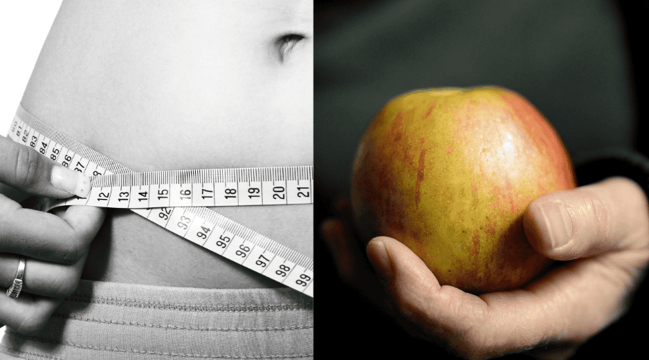 La consecuencias negativas de las dietas restrictivas pueden ser a nivel físico y mental. ESPECIAL/Imagen de PublicDomainPictures en Pixabay/Imagen de congerdesign en Pixabay