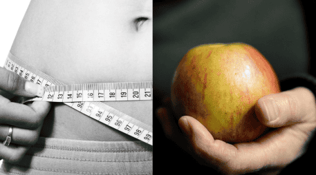 La consecuencias negativas de las dietas restrictivas pueden ser a nivel físico y mental. ESPECIAL/Imagen de PublicDomainPictures en Pixabay/Imagen de congerdesign en Pixabay