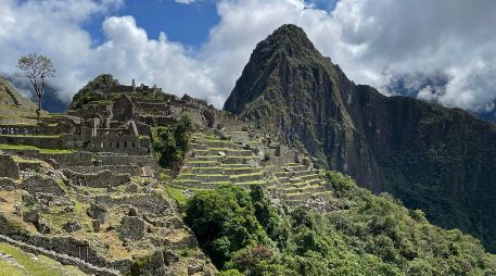 De acuerdo con la revista Lima Gris, un autobús de Consettur en el que viajaban los mexicanos se despistó. AFP / ARCHIVO