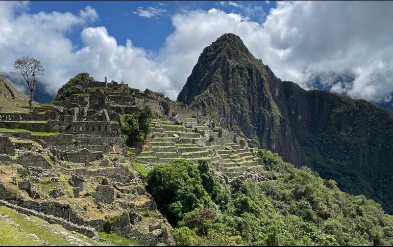 De acuerdo con la revista Lima Gris, un autobús de Consettur en el que viajaban los mexicanos se despistó. AFP / ARCHIVO