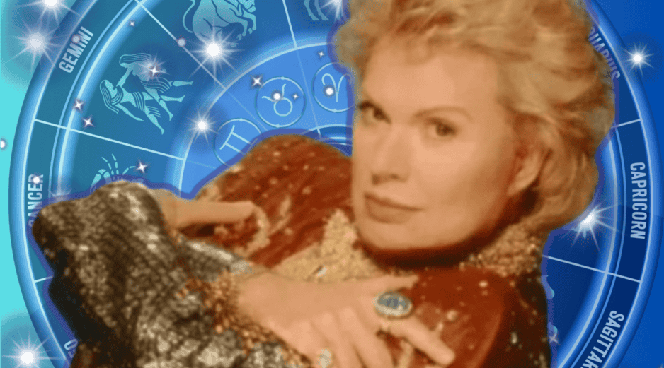 Estas son las predicciones de Walter Mercado para cada zodiaco a lo largo de esta semana. FACEBOOK/WALTER MERCADO