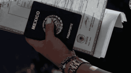 La expedición de pasaporte con vigencia de 6 años es de $2 mil 250 pesos mexicanos. EL INFORMADOR/ARCHIVO