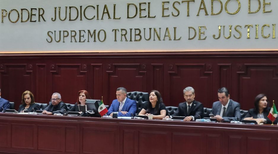 El Congreso debe determinar la cantidad de aspirantes que podrán competir por un cargo. ESPECIAL