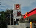 El precio final de la gasolina y el diésel, especialmente en Jalisco, dijo es un factor que afecta la economía de las personas. EL INFORMADOR / J. URRUTIA