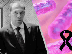 La infección obligó a André Marín a estar fuera del ojo público los últimos meses de su vida. ESPECIAL/FACEBOOK @André Marín/ Imagen de Lakshmiraman Oza en Pixabay