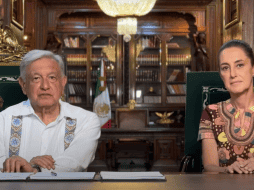 Se tiene un plazo de 30 días para determinar si hay una acción de inconstitucionalidad. YOUTUBE /  @Andrés Manuel López Obrador