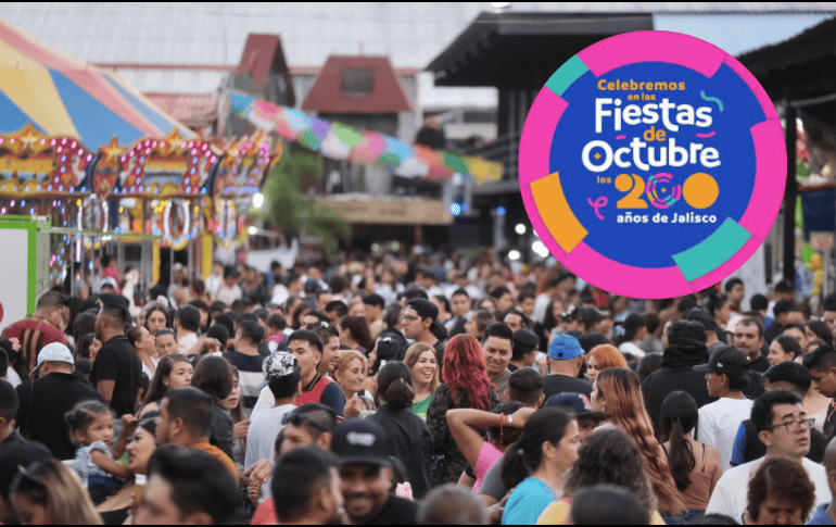 Hasta el momento, los organizadores no han emitido ningún comunicado oficial que confirme o desmienta esta filtración. ESPECIAL/ @octubrefiestas.