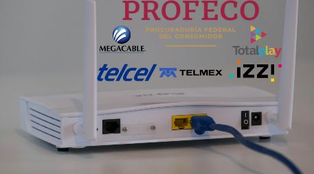 La Profeco reveló cuál es el internet más barato en el mercado. ESPECIAL / Unsplash Compare Fibre