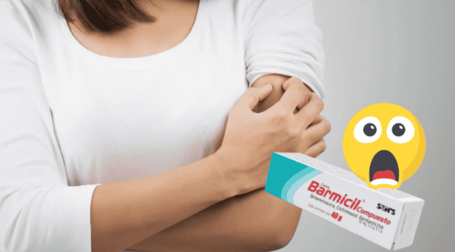 El Barmicil es un medicamento versátil que se utiliza comúnmente para tratar infecciones fúngicas y condiciones inflamatorias de la piel. Barmicil