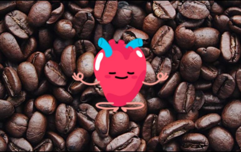 Además del consumo de café, la salud cardiovascular depende de múltiples factores, incluyendo una dieta equilibrada, ejercicio regular, manejo del estrés y la genética. CANVA