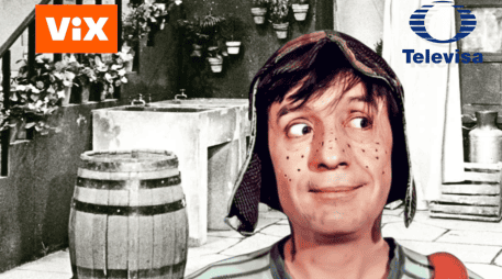 Esta icónica serie de comedia ha marcado un hito en la televisión hispanoamericana desde su debut en 1971. INSTAGRAM / @chespirito_rgb / VIX / TELEVISA