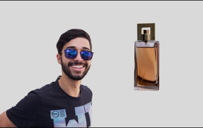 El perfume que usa un hombre es uno de los aspectos más atractivos y representativos de su personalidad. Pexels