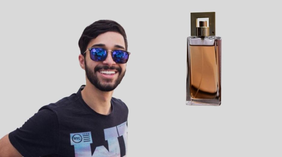 El perfume que usa un hombre es uno de los aspectos más atractivos y representativos de su personalidad. Pexels