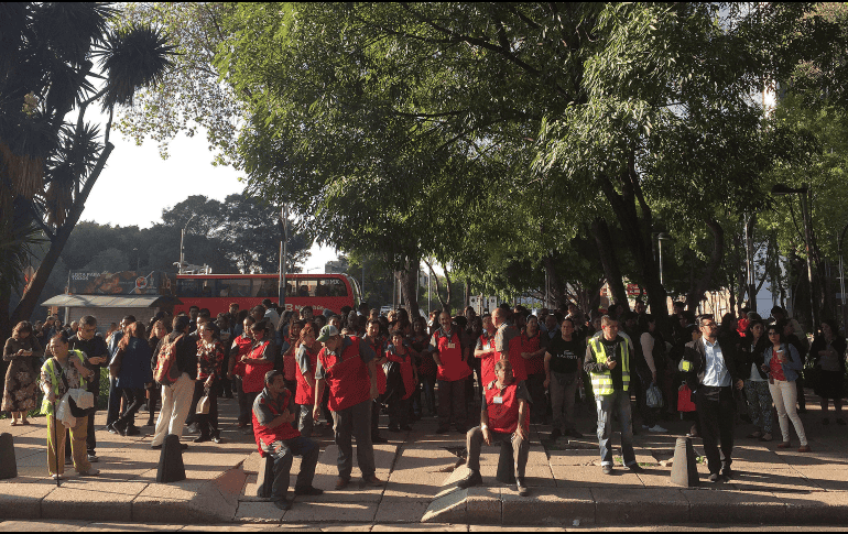 La probabilidad de que tres de los sismos más significativos ocurran en la misma fecha puede parecer remota. EFE/ ARCHIVO.