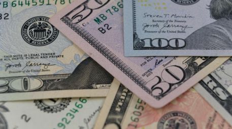 El dólar ha registrado una caída del 2.74% en la última semana. Unsplash