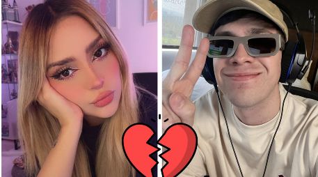 JuanSGuarnizo y AriGameplays se habían casado hace cinco años. ESPECIAL / X: @arigameplays / @JuanSGuarnizo