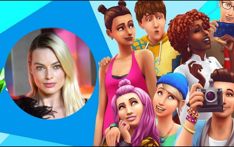 La próxima película de Los Sims buscará equilibrar la fidelidad al juego original con una narrativa innovadora. ESPECIAL / XBOX/  ELECTRONIC ARTS  / EFE / ARCHIVO