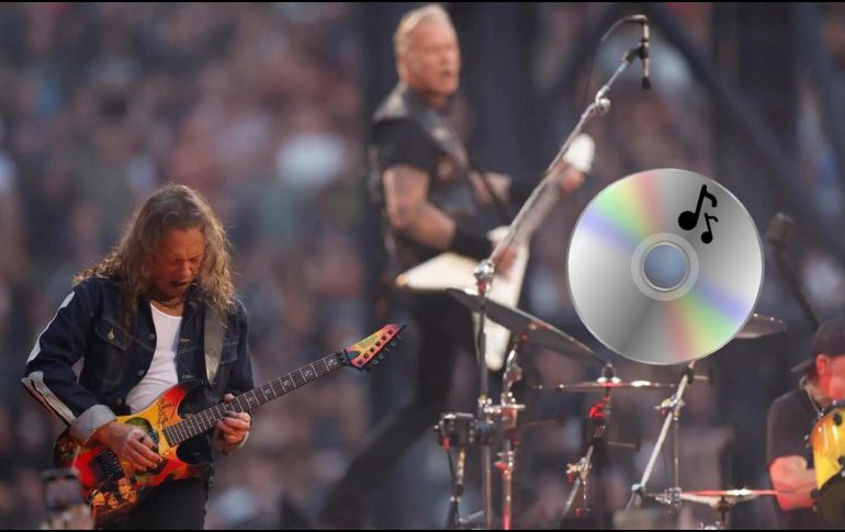 Cada uno tiene su propio estilo y ha dejado una huella profunda en el heavy metal. EFE / ARCHIVO