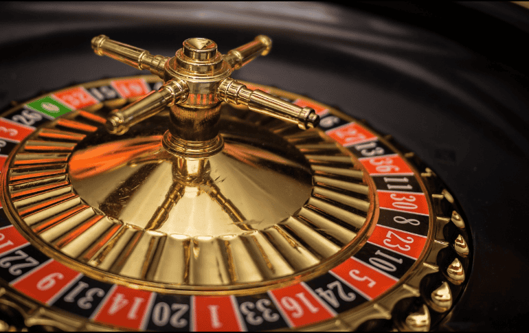 Actualmente, el juego en el casino es una actividad legal y con una buena regulación. Pixabay